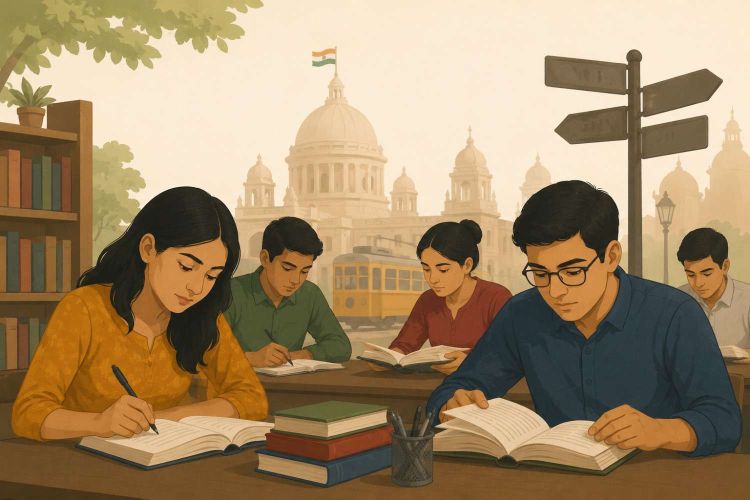 সরকারি চাকরিতে বাংলার গুরুত্ব কেন বাড়ানো উচিত