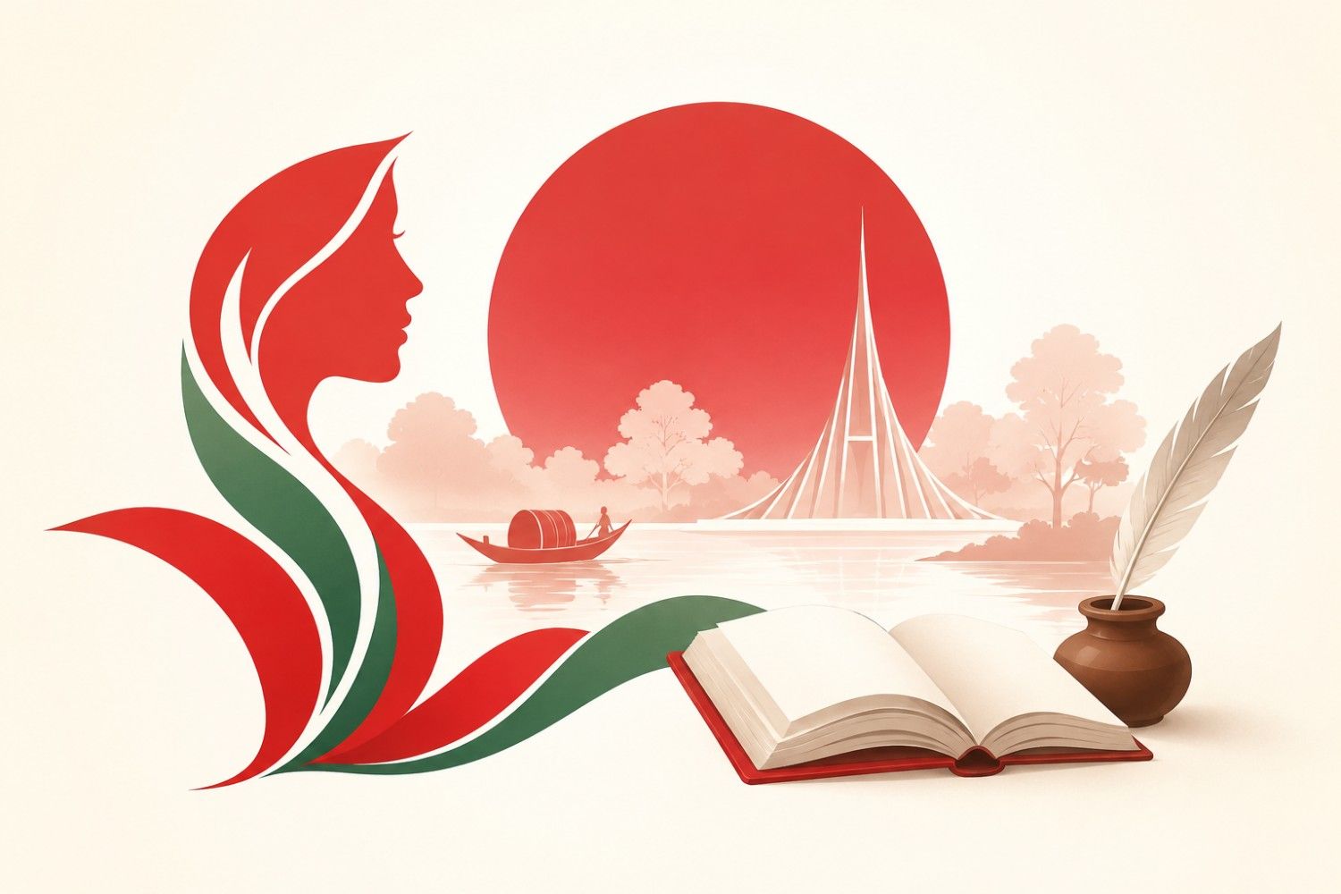 বাংলা ভাষার মর্যাদা রক্ষায় আমাদের দায়িত্ব